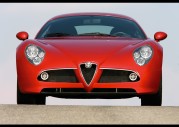 2006 Alfa Romeo 8C Competizione